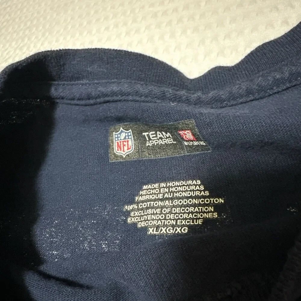 Nike product tom